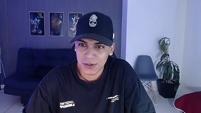 david santos16 online show from 09-13-25, 04:34