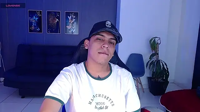 david santos16 online show from 09-14-25, 03:16