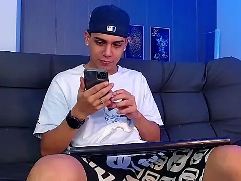 david santos16 online show from 10-10-25, 12:20