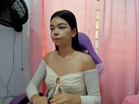 shy luna18 online show from 09-21-25, 01:13