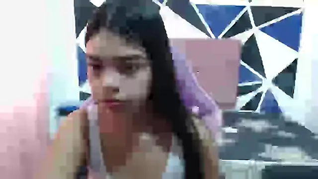 shy luna18 online show from 11-07-25, 01:22