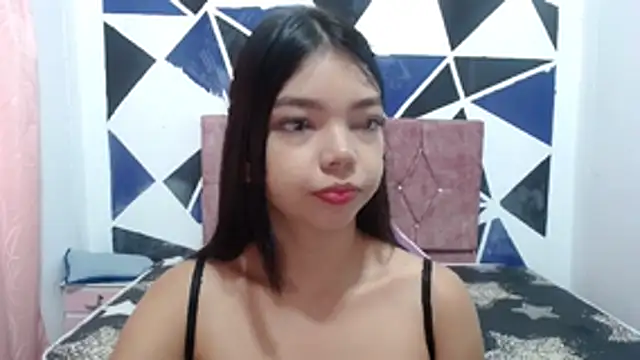 shy luna18 online show from 11-30-25, 02:10