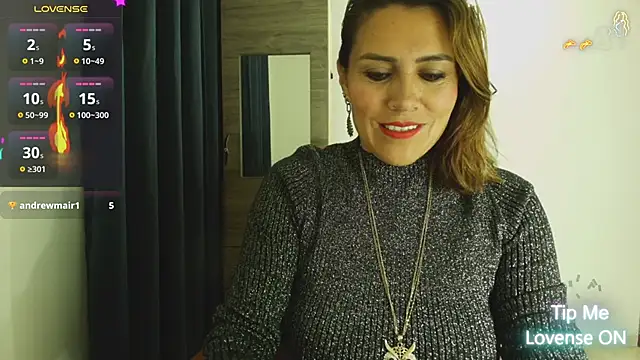 Snapshot of Marysexy73 chatting on 11-05-25, 10:04 Marysexy73 online show from 11-05-25, 10:04