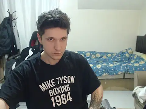 Snapshot of 2handsomemann chatting on 03-26-26, 08:36 2handsomemann online show from 03-26-26, 08:36