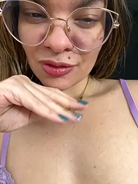 Pribaixinha online show from 10-11-25, 03:06