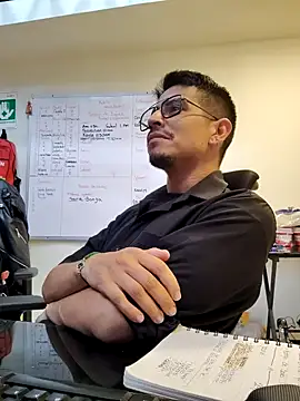 Snapshot of Juann-cock chatting on 11-29-25, 07:50 Juann-cock online show from 11-29-25, 07:50