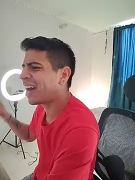 Juann-cock online show from 02-08-26, 06:11