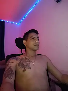 Juann-cock online show from 02-25-26, 02:21