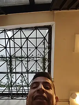 Juann-cock online show from 03-15-26, 07:42