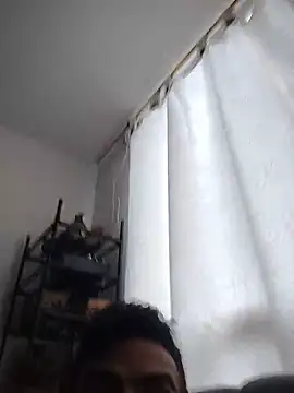 Juann-cock online show from 06-08-26, 01:33