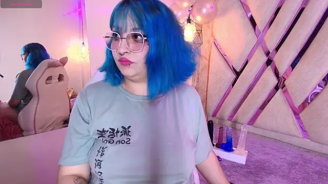 Lilith curvy online show from 10-03-25, 08:06