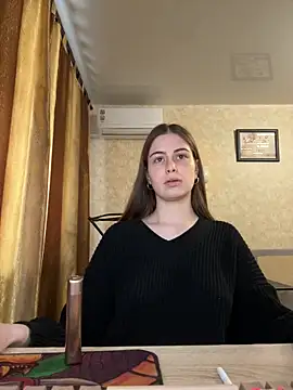 Soyyyaa online show from 03-16-26, 09:35