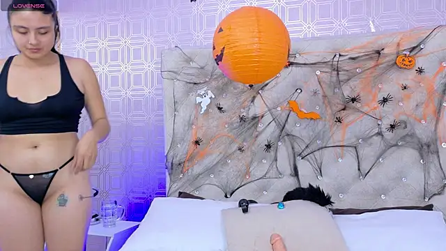 Snapshot of Celeste_Ackerman chatting on 10-21-25, 03:07 Celeste Ackerman online show from 10-21-25, 03:07