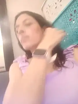 Snapshot of ShaunaDream chatting on 09-22-25, 06:54 ShaunaDream online show from 09-22-25, 06:54