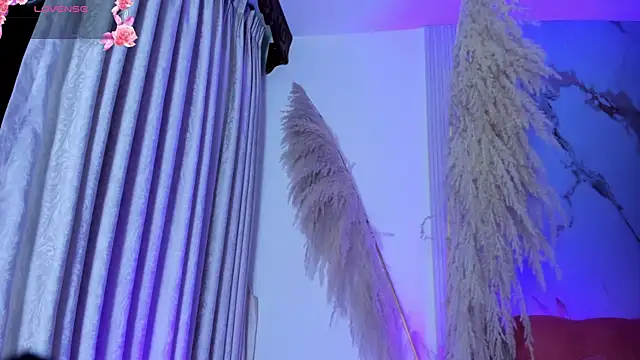 Snapshot of ShaunaDream chatting on 11-16-25, 04:40 ShaunaDream online show from 11-16-25, 04:40