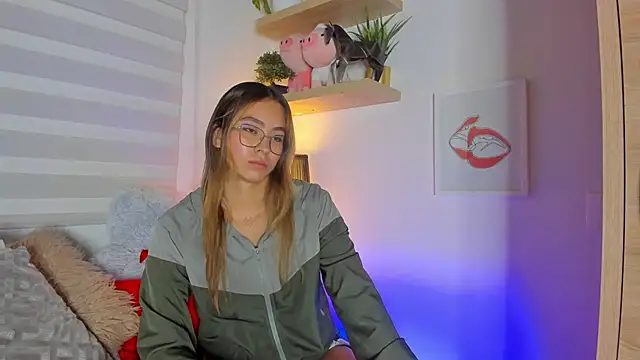 sara madrid online show from 03-05-26, 12:01