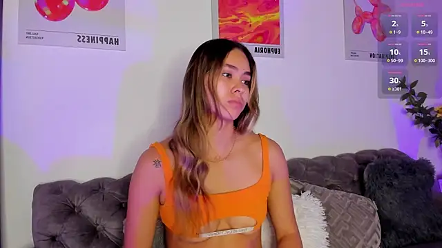 sara madrid online show from 04-22-26, 12:18