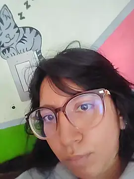 VioletxBloom online show from 02-03-26, 04:01