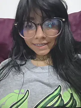 VioletxBloom online show from 02-25-26, 12:53