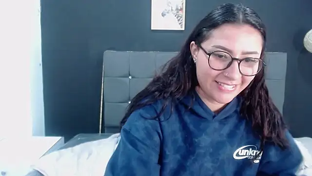 nicolee 8 online show from 09-27-25, 11:15