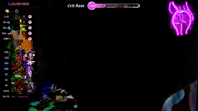 Kaliykatie online show from 09-24-25, 04:16