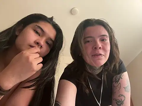 Snapshot of Kaliykatie chatting on 02-22-26, 06:06 Kaliykatie online show from 02-22-26, 06:06