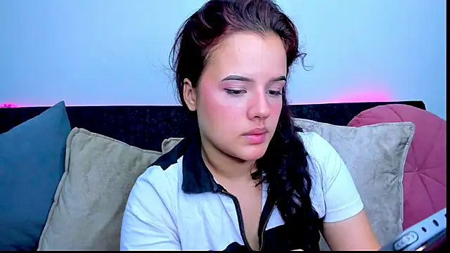 sweet lily26 online show from 09-26-25, 04:49