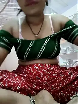 Miss Sija online show from 07-20-26, 01:13