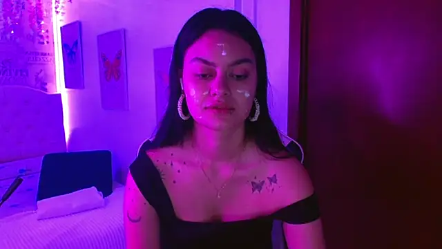 Sofia Tanaka online show from 09-11-25, 12:16