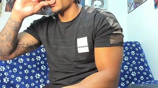  MACCARTHY TAYLOR online show from 09-11-25, 12:22