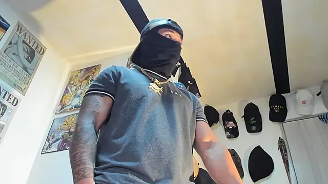  MACCARTHY TAYLOR online show from 09-28-25, 03:12