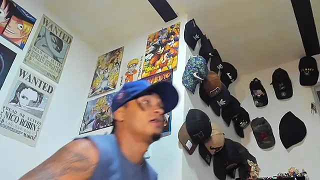  MACCARTHY TAYLOR online show from 09-30-25, 12:04