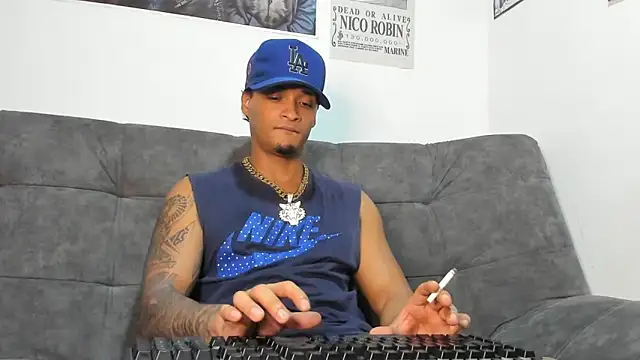  MACCARTHY TAYLOR online show from 10-21-25, 02:34