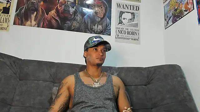  MACCARTHY TAYLOR online show from 10-28-25, 01:20