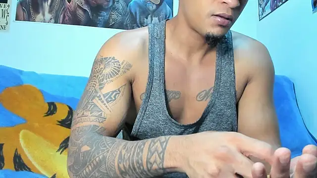 Snapshot of _MACCARTHY_TAYLOR chatting on 11-21-25, 03:16 MACCARTHY TAYLOR online show from 11-21-25, 03:16