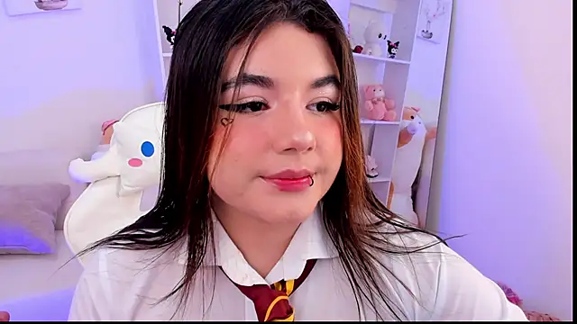 Snapshot of dolce_antonellaa chatting on 09-28-25, 10:04 dolce antonellaa online show from 09-28-25, 10:04