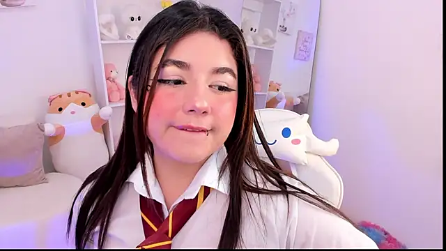 Snapshot of dolce_antonellaa chatting on 10-10-25, 12:53 dolce antonellaa online show from 10-10-25, 12:53