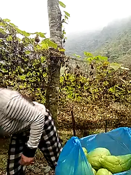 quynhkoolbae online show from 12-22-25, 03:25