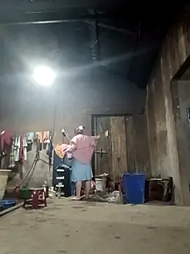 quynhkoolbae online show from 04-25-26, 01:14