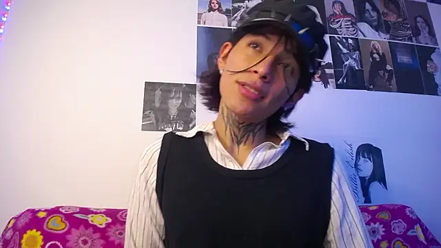 bellamy 095 online show from 02-11-26, 07:52