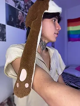 bellamy 095 online show from 02-19-26, 08:16