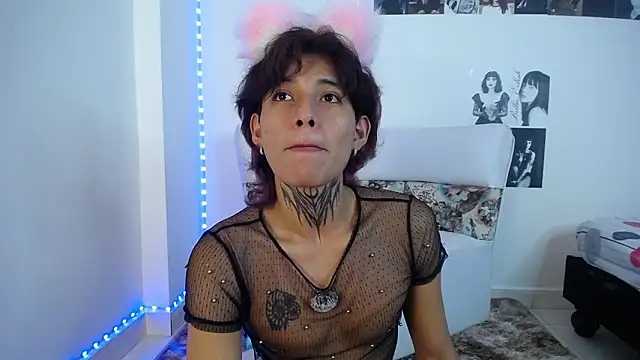 bellamy 095 online show from 03-14-26, 10:48