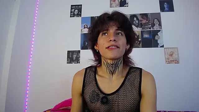 bellamy 095 online show from 03-20-26, 08:46