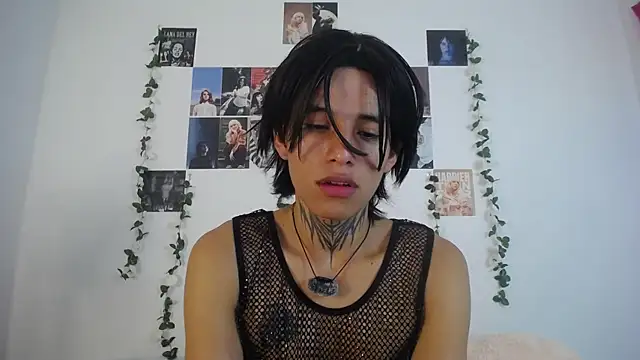 bellamy 095 online show from 04-03-26, 10:30