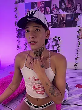 bellamy 095 online show from 04-21-26, 07:50