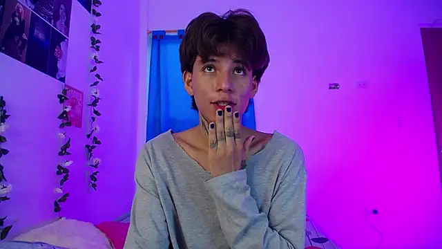 bellamy 095 online show from 04-22-26, 02:51