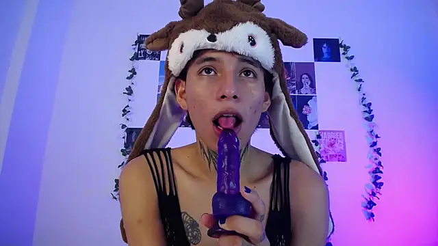 bellamy 095 online show from 04-25-26, 12:24