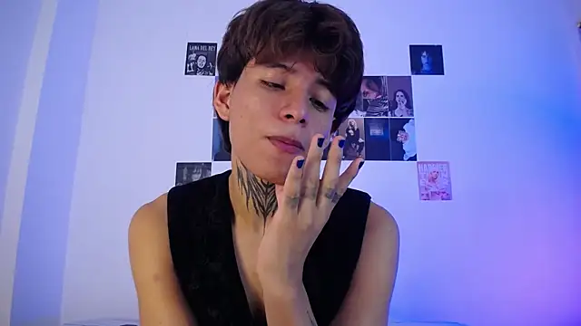 bellamy 095 online show from 04-26-26, 10:13