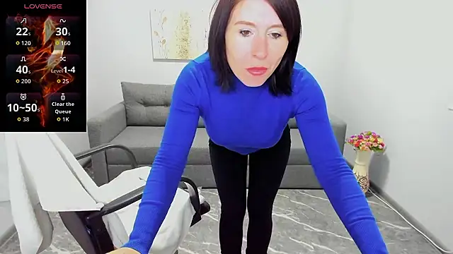 Snapshot of Betty_Jone chatting on 01-15-26, 06:40 Betty Jone online show from 01-15-26, 06:40