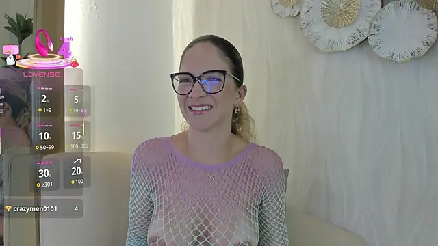 Velora   online show from 09-11-25, 03:39